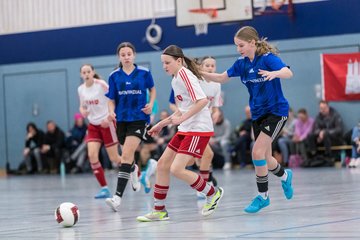 Bild 13 - wCJ Norddeutsches Futsalturnier Auswahlmannschaften